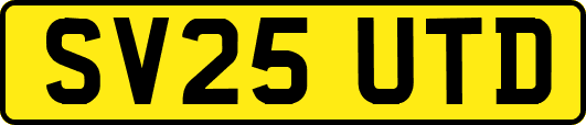 SV25UTD