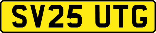 SV25UTG