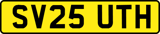 SV25UTH