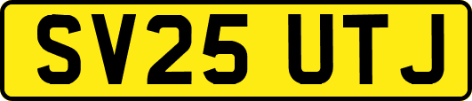 SV25UTJ