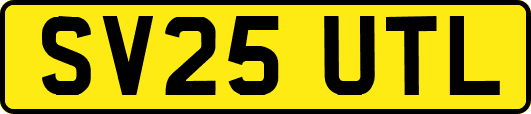 SV25UTL