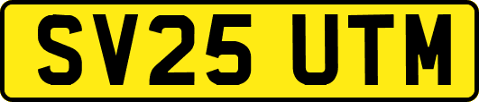 SV25UTM