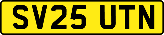 SV25UTN