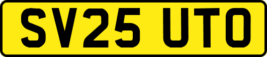 SV25UTO