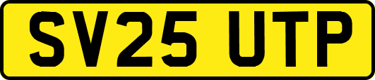 SV25UTP