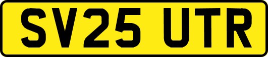 SV25UTR