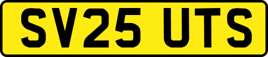 SV25UTS