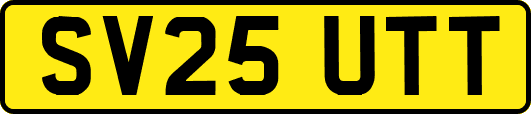 SV25UTT