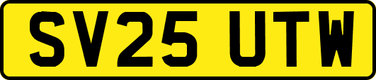 SV25UTW