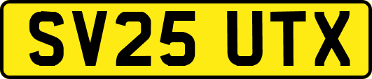 SV25UTX
