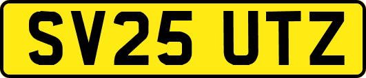 SV25UTZ