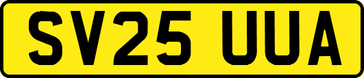 SV25UUA
