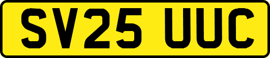 SV25UUC