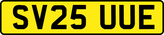 SV25UUE
