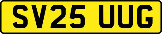 SV25UUG