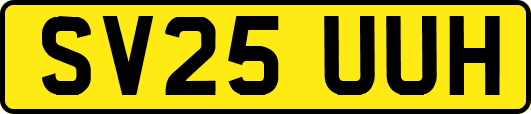 SV25UUH