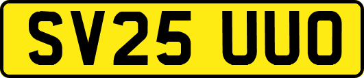 SV25UUO