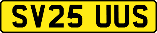 SV25UUS