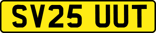 SV25UUT
