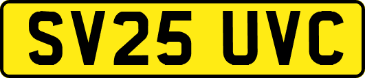 SV25UVC