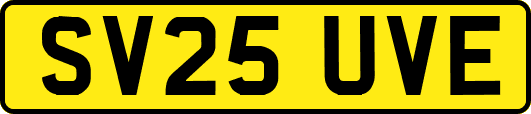 SV25UVE