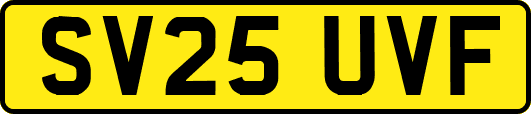 SV25UVF