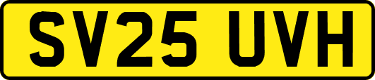 SV25UVH