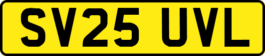 SV25UVL