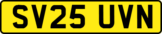 SV25UVN