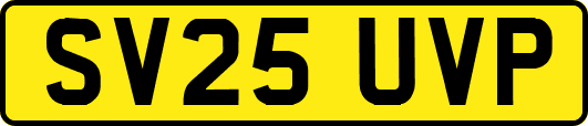 SV25UVP