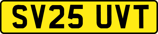 SV25UVT