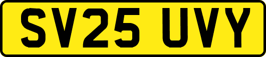 SV25UVY