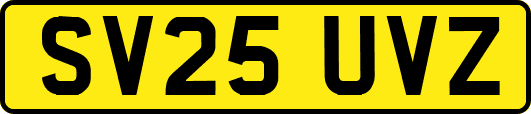 SV25UVZ