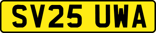 SV25UWA