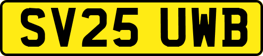 SV25UWB