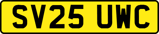 SV25UWC