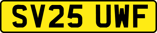 SV25UWF
