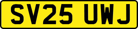 SV25UWJ