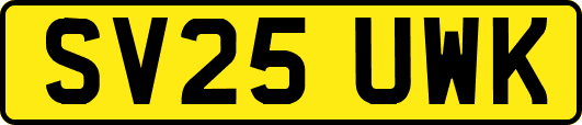 SV25UWK