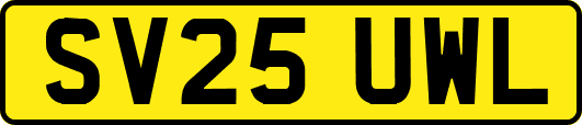 SV25UWL
