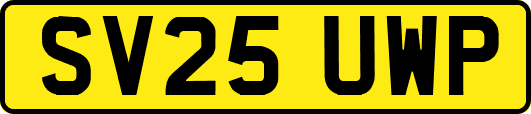 SV25UWP