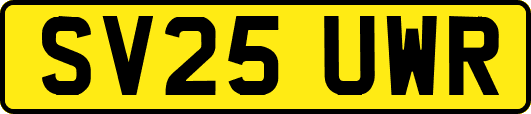 SV25UWR