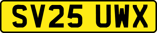SV25UWX