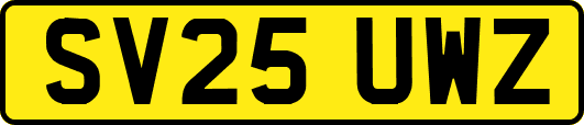 SV25UWZ