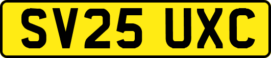 SV25UXC