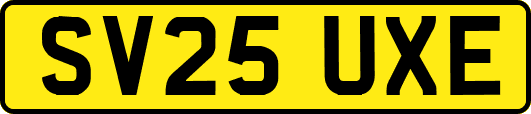 SV25UXE