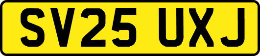 SV25UXJ