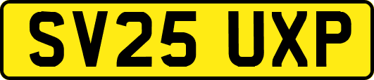 SV25UXP
