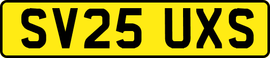 SV25UXS