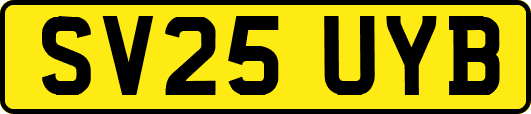 SV25UYB